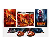Hellboy: The Crooked Man