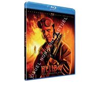 Hellboy : The Crooked Man Blu-ray