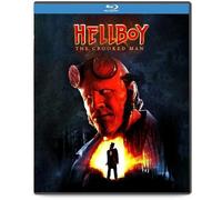 Hellboy: The Crooked Man [Blu-Ray] Ac-3/Dolby Digital, Sign Language, Widescreen