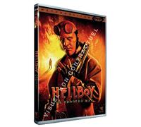 Hellboy : The Crooked Man DVD DVD