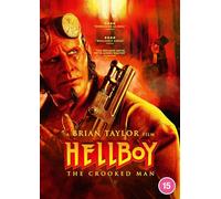 Hellboy: The Crooked Man [Region 2]