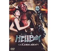 Hellboy-The Golden Army [Import]