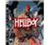 Konami – Hellboy