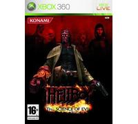 Hellboy - The Science Of Evil Xbox 360