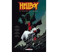 Hellboy - Tome 12 - La Fiancée De L'enfer