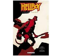 Hellboy - Tome 13 - L'ultime Tempête