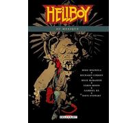 Hellboy - Tome 15 - Hellboy Au Mexique