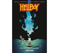 Hellboy - Tome 18 - Le Club De La Lanterne D'argent