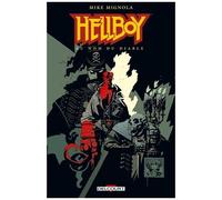 Hellboy - Tome 2 - Au Nom Du Diable