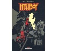 Hellboy - Tome 2 - Au Nom Du Diable