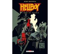 Mike Mignola – Hellboy, tome 2 : Au nom du diable