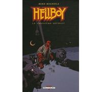Hellboy Tome 7 - Le Troisième Souhait - Et Autres Histoires