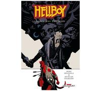 Hellboy - Tome 9 - L'appel Des Ténèbres