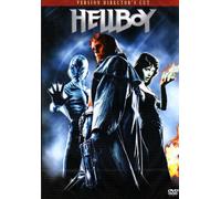 Hellboy (Version Director's Cut)
