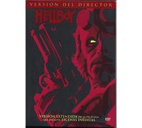HELLBOY - Version du Directeur en ESPAGNOL