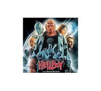 Hellboy (Vinyl) 12" Album Coloured Vinyl