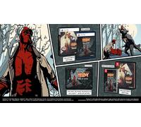 Mike Mignola's Hellboy: Web Of Wyrd - Collector's Edition (Nintendo Switch)
