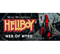 Hellboy Web of Wyrd (PC)