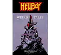 Hellboy: Weird Tales