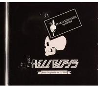 Hellboys Italo Megamix GIORGIO MORODER YMO