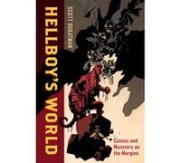Hellboy's World - [Version Originale] Scott Bukatman (Auteur)