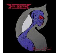 Hellbreath – Slave of God – CD – Importé (Zyx Music)