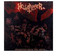 Hellbringer - Awakened from the abyss