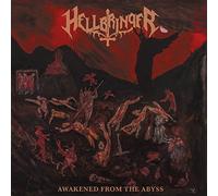 Hellbringer - Awakened from the Abyss