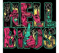 Hellbros - Hellbros [Import]