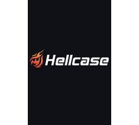 Hellcase.com Wallet Card 100 USD Key GLOBAL