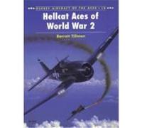 Hellcat Aces of World War 2 Tillman, Barrett (Auteur)