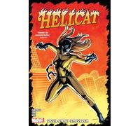 HELLCAT: DEVIL ON MY SHOULDER