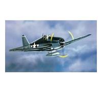 Hellcat F6f 3 - 1:32e - Trumpeter G