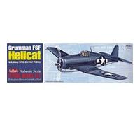 Hellcat f6f guillow's G
