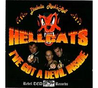 Hellcats - I Got a Devil Inside