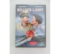 Hellcats Of The Navy Avec Ronald Reagan, Nancy Reagan - Dvd (1957)