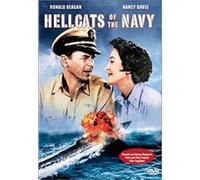 Hellcats of the navy/nandb/gb/commando dans la mer du japon/ - DVD Zone 1 DVD