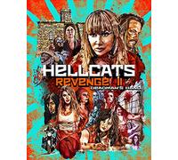 Hellcats Revenge: Deadman's Hand
