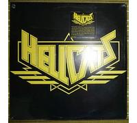 Hellcats - Same (1982, US) [Import]