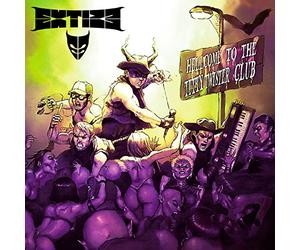 Hellcome to the Titty Twister Club