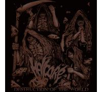 Hellcore - Destruction of the World
