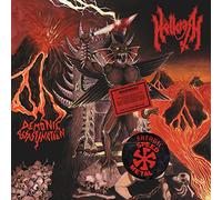 Hellcrash - Demonic Assassinatiön [Import]