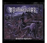 Hellcrawler - Sandstorm.. -Digi-