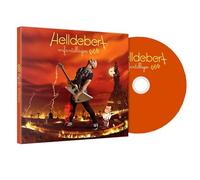 Helldebert - Enfantillages 666 CD