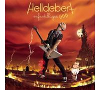 Helldebert - Enfantillages 666 Vinyle