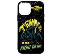Helldivers 2 Fight The Hive Terminids Video Game Coque pour iPhone 12 Mini
