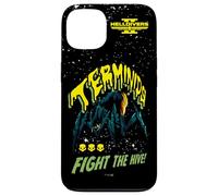 Helldivers 2 Fight The Hive Terminids Video Game Coque pour iPhone 13