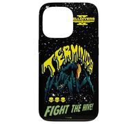 Helldivers 2 Fight The Hive Terminids Video Game Coque pour iPhone 13 Pro
