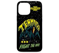 Helldivers 2 Fight The Hive Terminids Video Game Coque pour iPhone 13 Pro Max