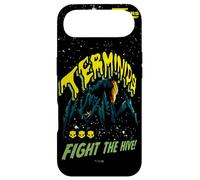 Helldivers 2 Fight The Hive Terminids Video Game Coque pour iPhone Air